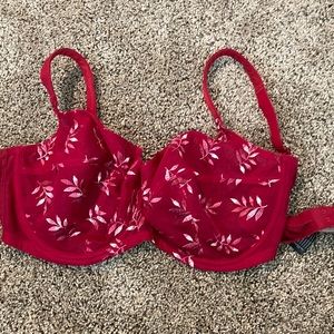 Panache Tango bra 40DDD/F